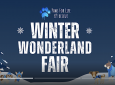 Paws For Life K9 Winter Wonderland Fair